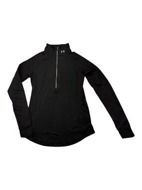 Under Armour Women’s Cold Gear Long Sleeve Athletic Shirt - Size Small